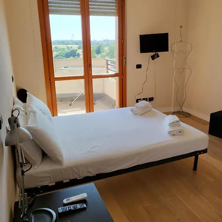 Porta Di 2 Apartamento Roma