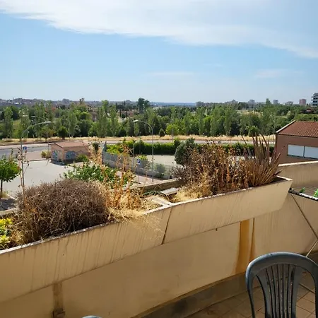 Porta Di 2 Apartamento Roma