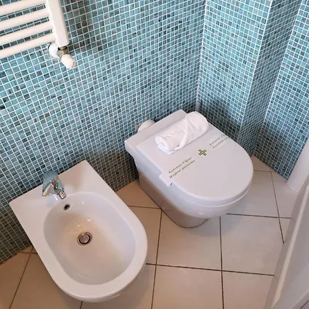 Porta Di 2 Apartamento Roma