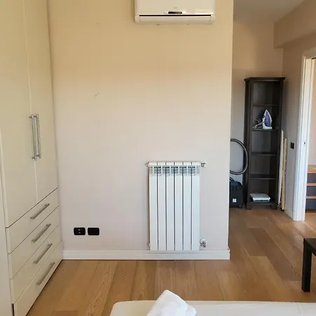 Apartamento Porta Di 2