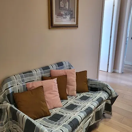Apartamento Porta Di 2