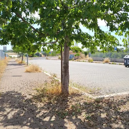 Porta Di 2 Apartamento *
