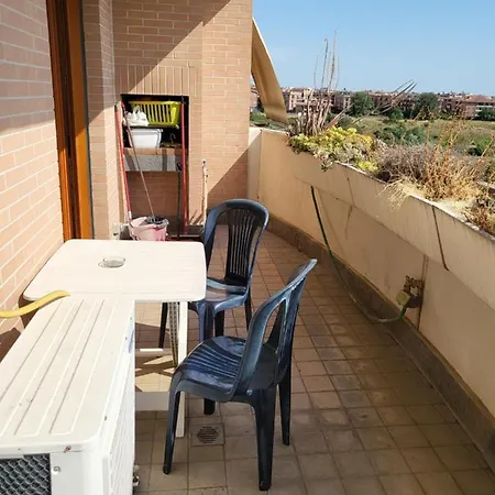 Apartamento Porta Di 2