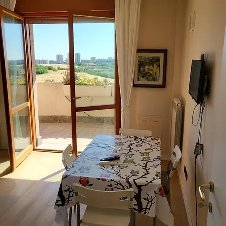 Apartment Porta Di 2 *